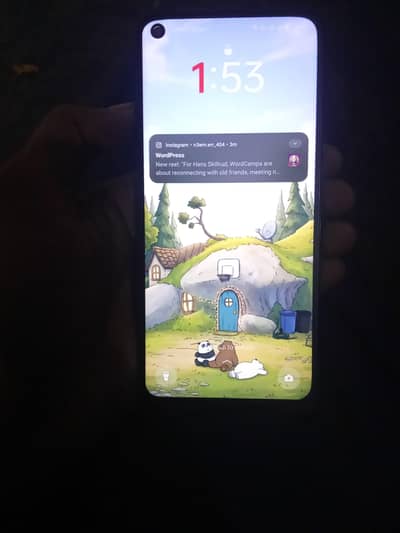 One Plus 9 pro 5g