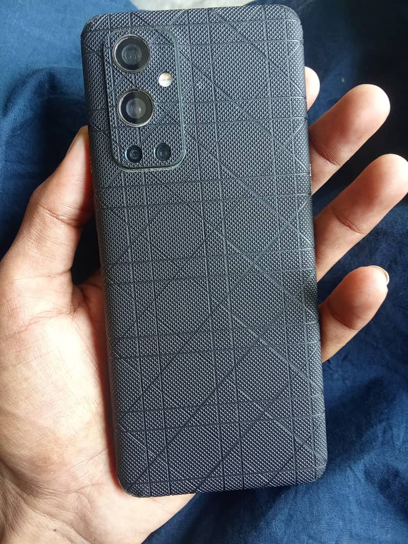 One Plus 9 pro 5g 1