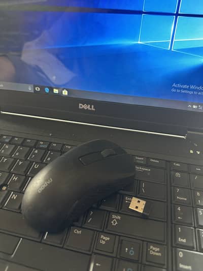 Wire less mouse 032241.82861
