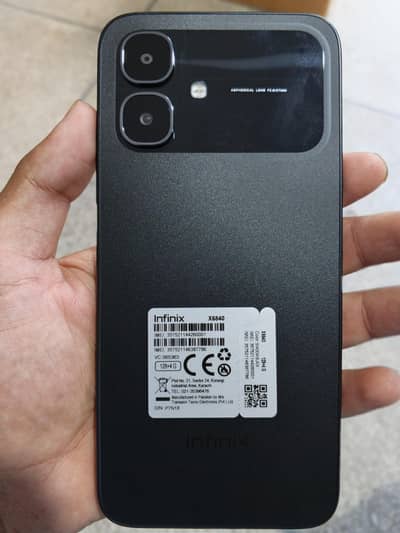 Infinix Other Model