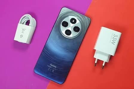 Xiaomi Redmi 14C 10/10 just box open