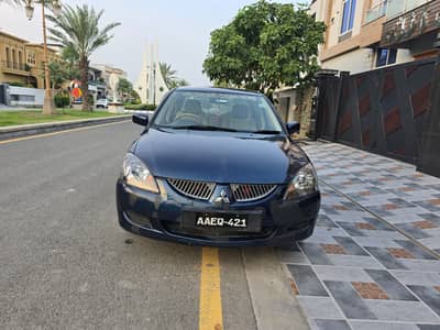Mitsubishi Lancer 2005/6