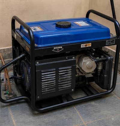 generator