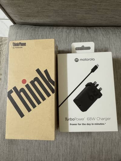 Motorola ThinkPhone 25 (XT2409-06) 5G