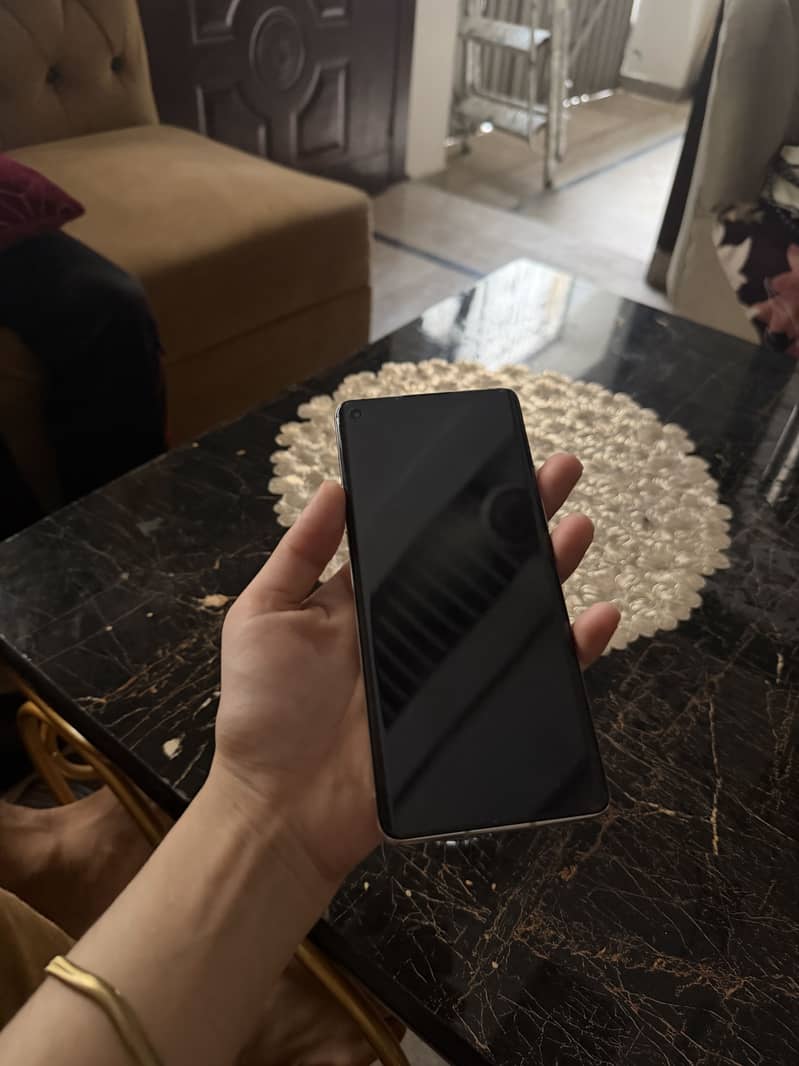 One pLus 8 1