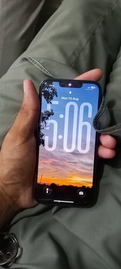 Apple iPhone 13 Pro