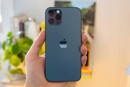 iphone needed