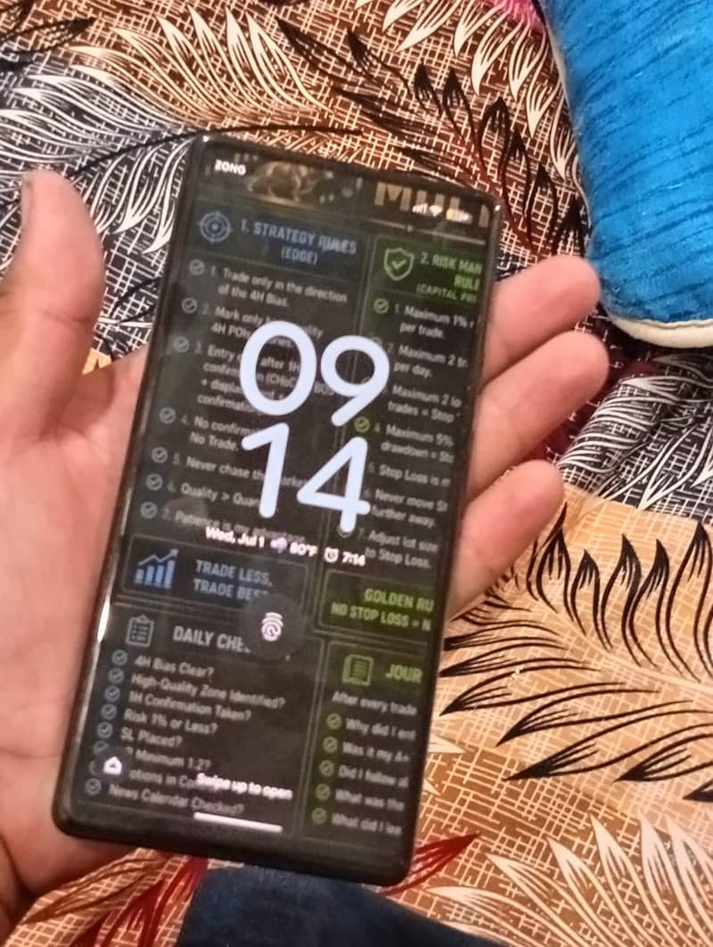 Google pixel 6a 2