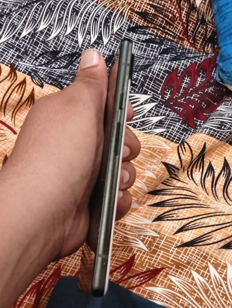Google pixel 6a 3