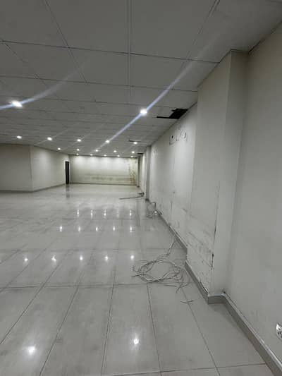 Office Space Available For Rent In Satellite Town Rawalpindi