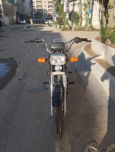 UNIQUE PLUS SAME AS HONDA CD70 2026