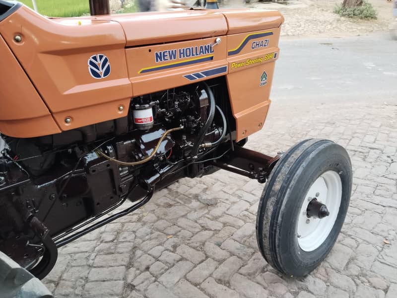 Tractor 5