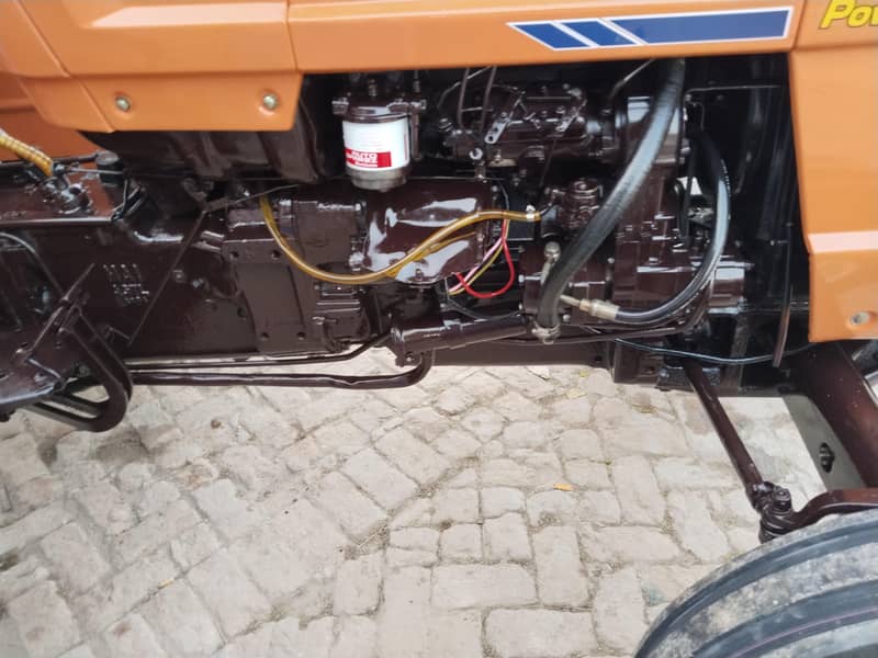 Tractor 7