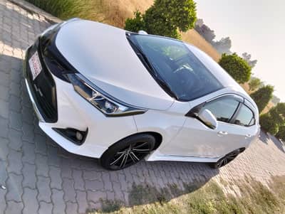 Toyota Corolla XLI 2021