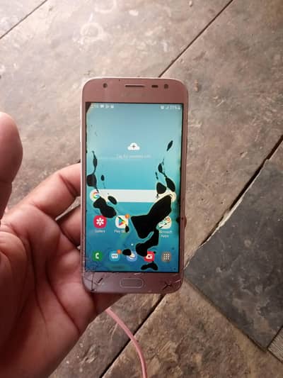 Samsung j3