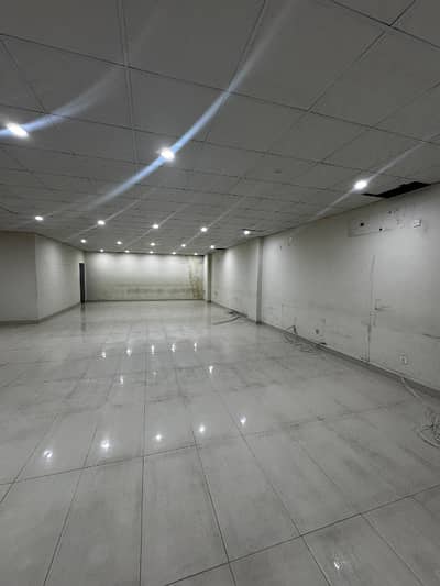 Building Available For Rent In Satellite Town Rawalpindi
