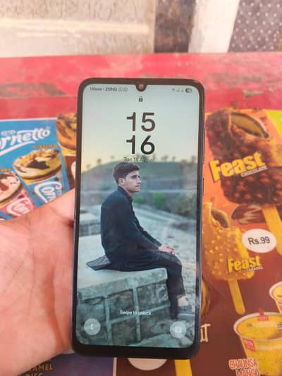 Samsung Mobile A05