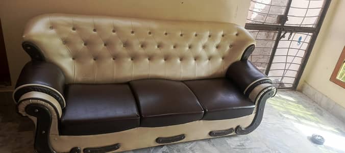 barfi sofa 5 seater