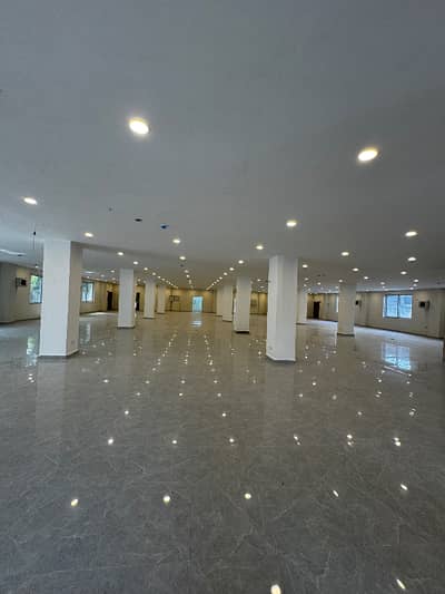 Building Available For Rent