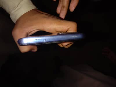 Vivo Y15s