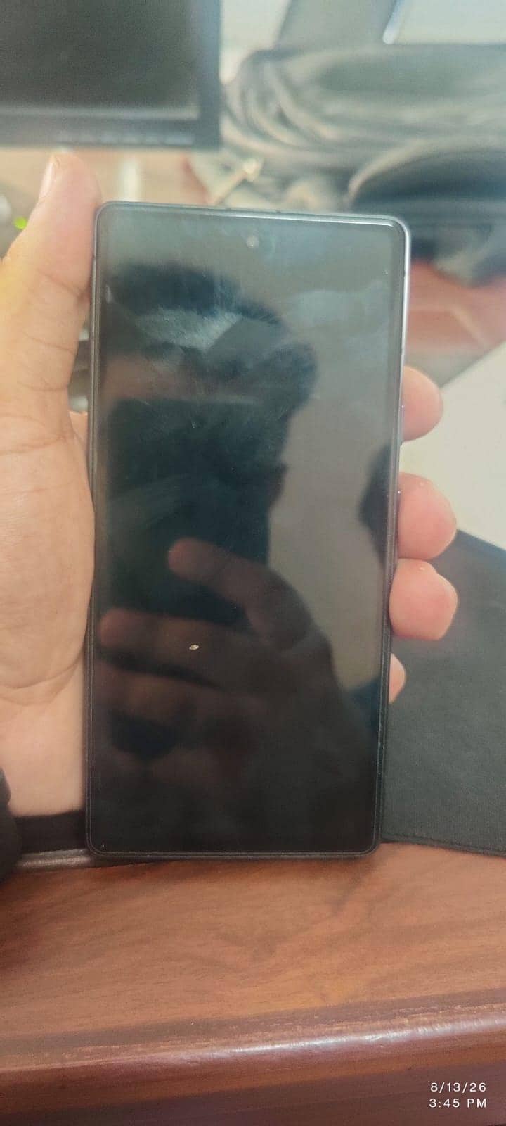 Google Pixel 7a 1