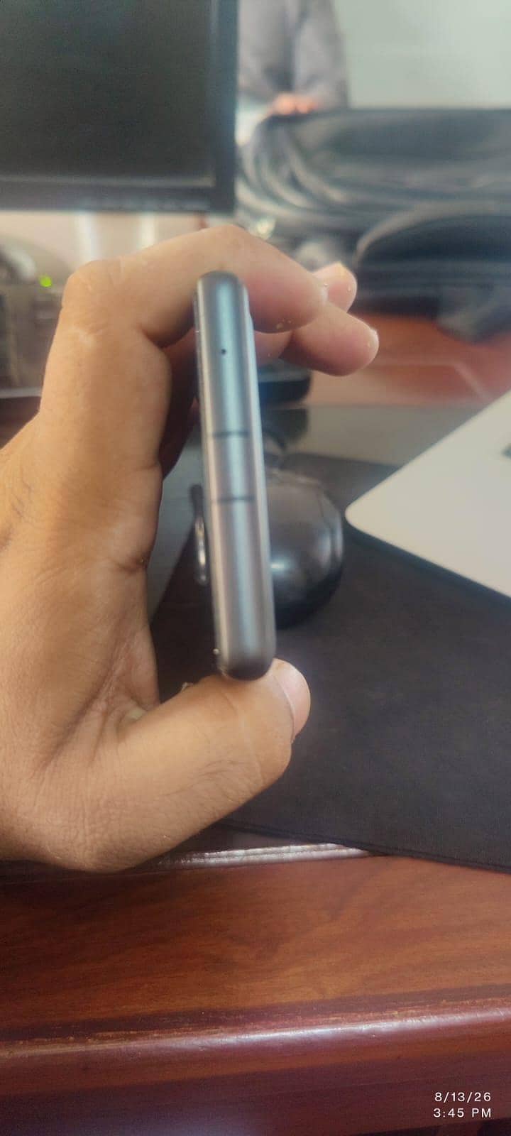 Google Pixel 7a 5