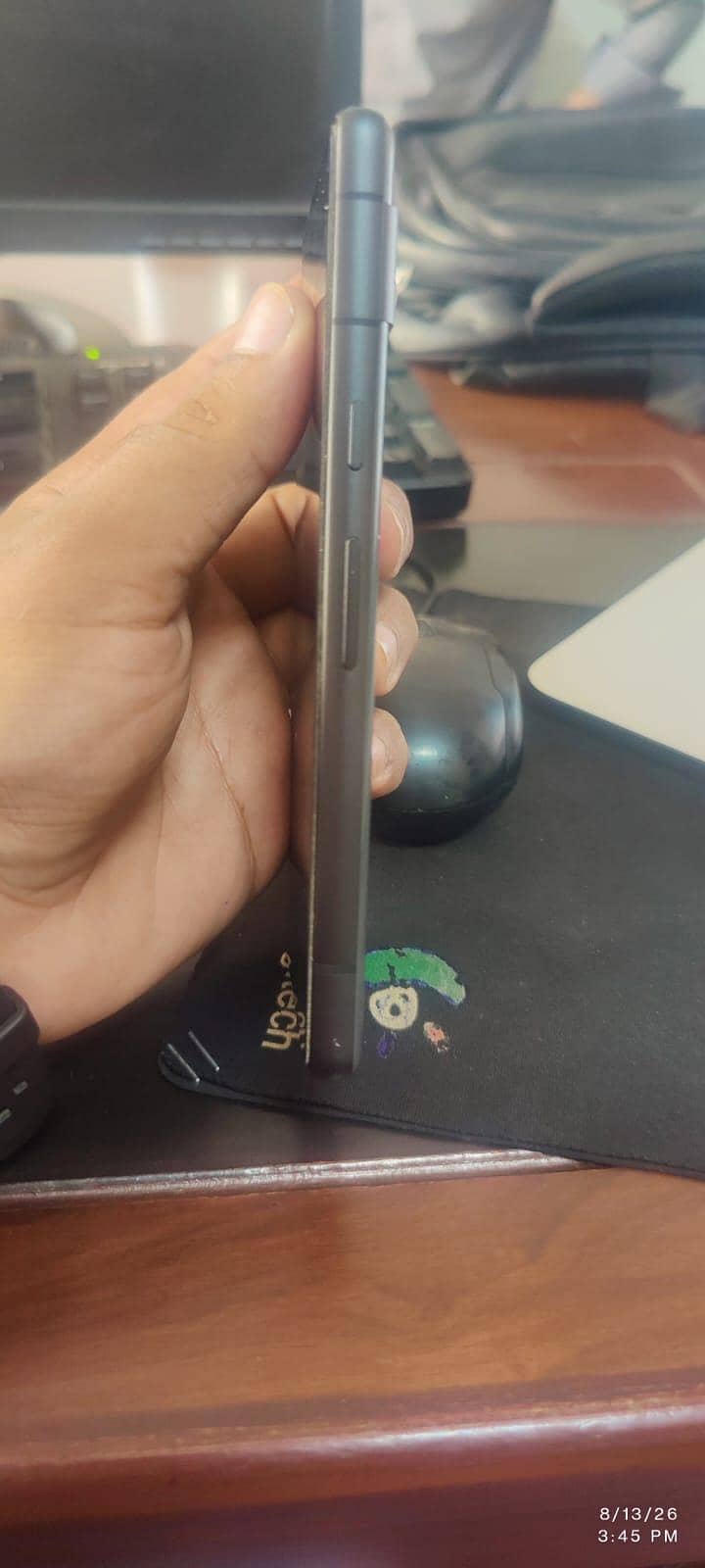 Google Pixel 7a 6
