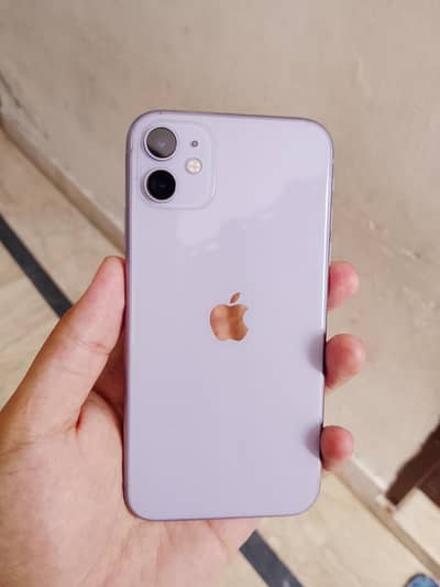 Apple iPhone 11