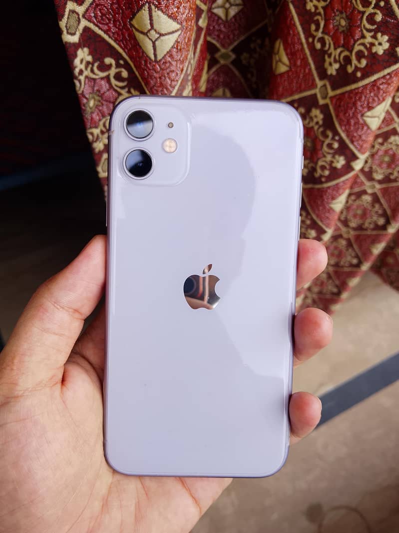 Apple iPhone 11 1