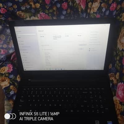 laptop i3 4generation