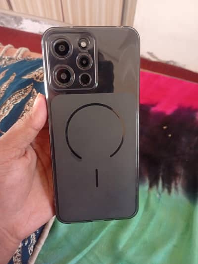 Xiaomi Redmi 12 8/128 Add read