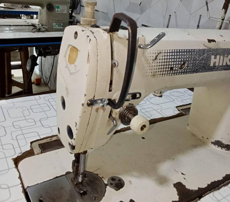 stitching machine 0
