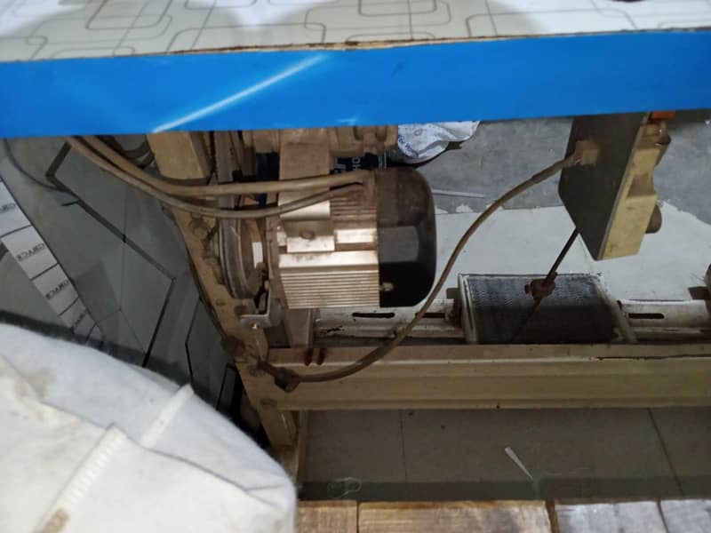 stitching machine 3