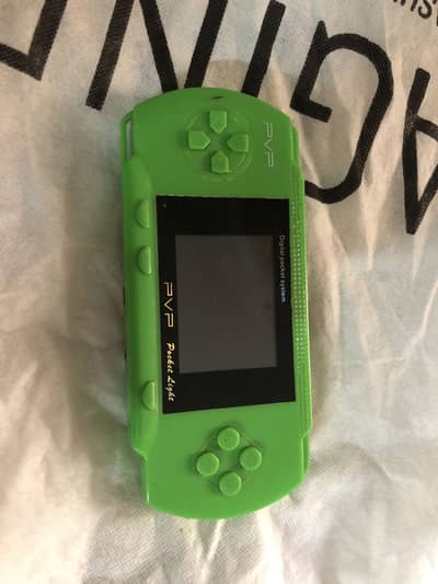 PVP Digital pocket system (with battery)
