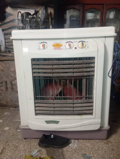 Air cooler full strong