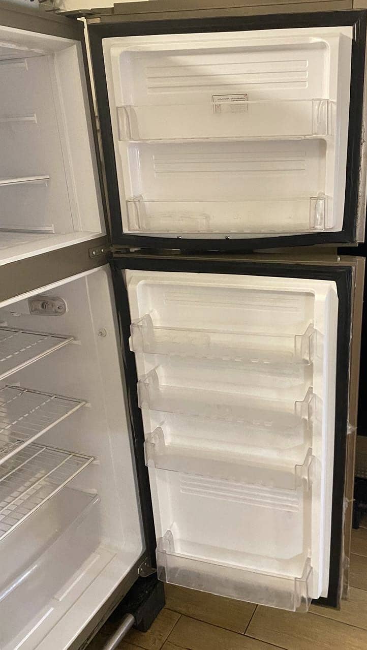 Fridge 0