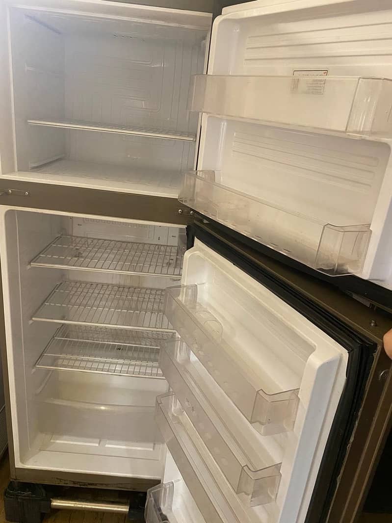 Fridge 1