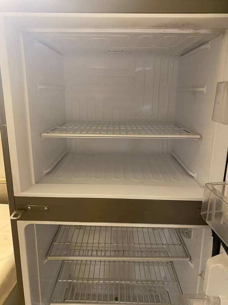 Fridge 2
