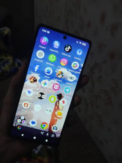Google Pixel 6