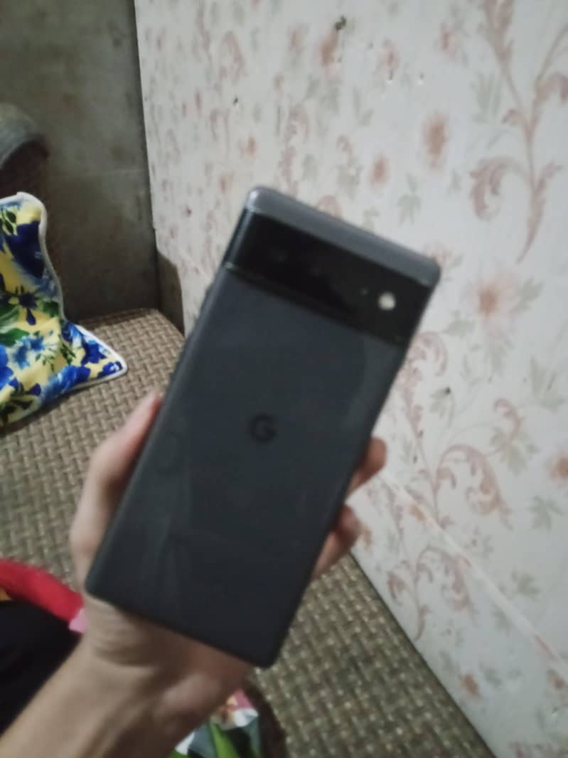 Google Pixel 6 1