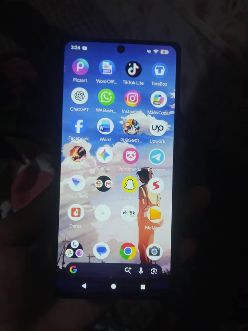 Google Pixel 6 2