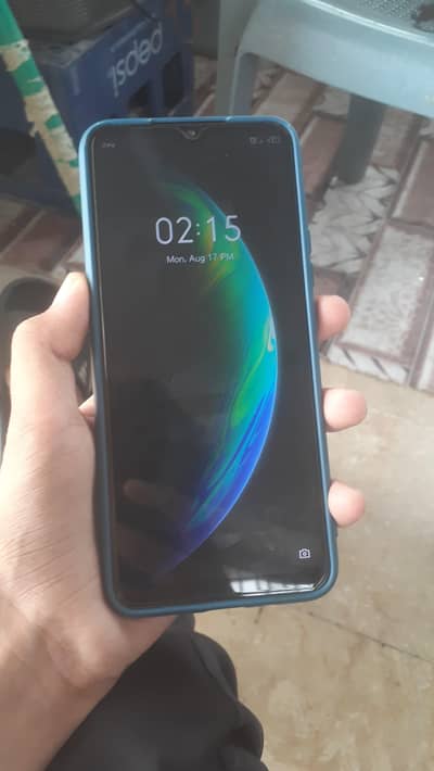 only phone hot