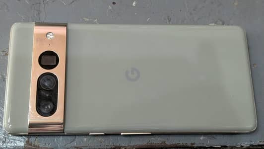 Google Pixel 7 Pro