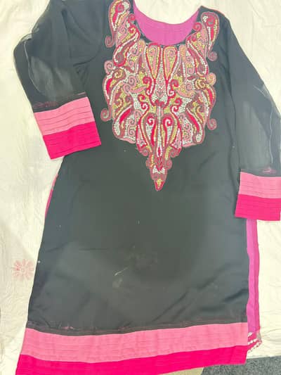 pre love dress