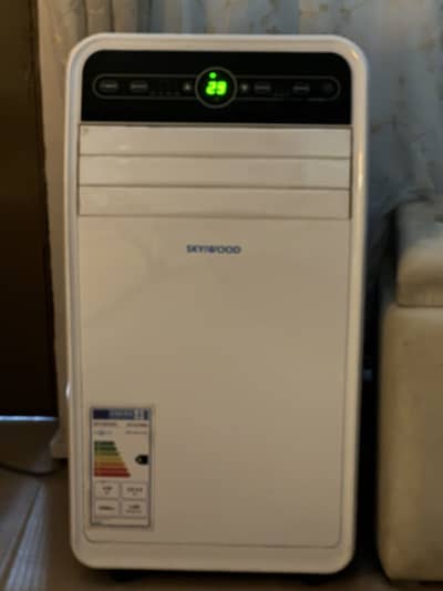 Skyiwood portable Ac.