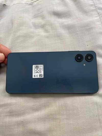 Samsung Mobile A06