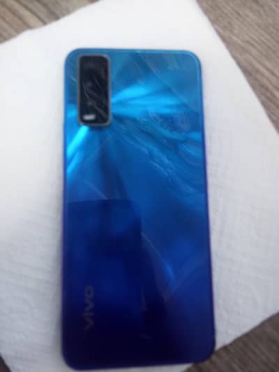 Vivo Y20s