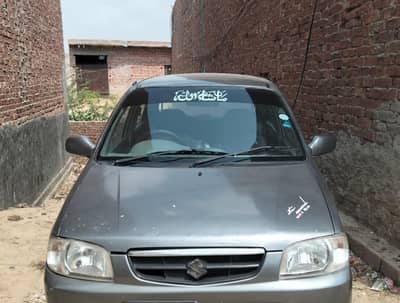 Suzuki Alto 2010