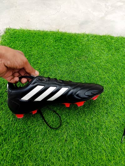 Adidas Copa Pure Football Shoes (Cleats) – UK7 / US7.5 – Barely Used