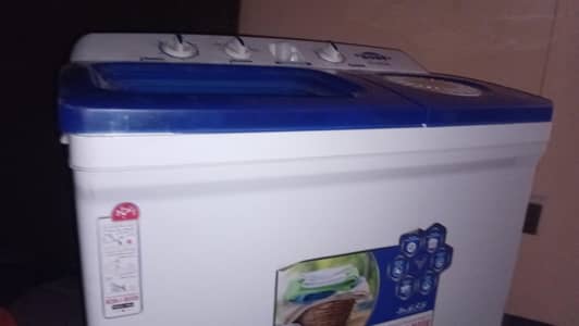 sell washing machine